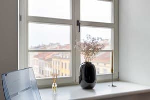 Квартира на Площади Рынок 3