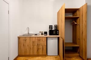 Квартира на Площади Рынок 3. Апартаменты двухместный  3