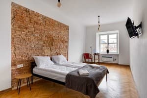 Квартира на Площади Рынок 3. Апартаменты двухместный  1