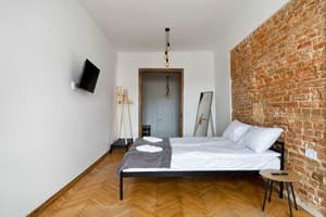 Квартира на Площади Рынок 3. Апартаменты двухместный  6