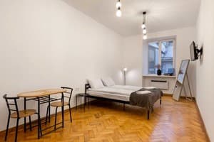 Квартира на Площади Рынок 3. Апартаменты двухместный  1