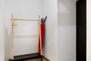 Квартира на Площади Рынок 3. Апартаменты двухместный  3