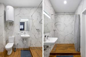 Квартира на Площади Рынок 3. Апартаменты двухместный  4