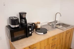 Квартира на Площади Рынок 3. Апартаменты двухместный  6