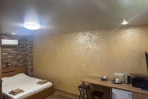 Гостиный двор на Садовского. Стандарт трехместный  5