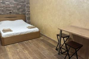 Гостиный двор на Садовского. Стандарт трехместный  3