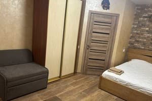 Гостиный двор на Садовского. Стандарт трехместный  6