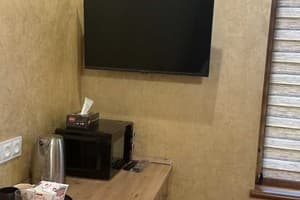 Гостиный двор на Садовского. Стандарт трехместный  8