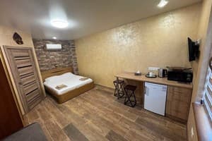 Гостиный двор на Садовского. Стандарт трехместный  4