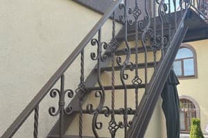 Гостиный двор на Садовского. Стандарт трехместный  14