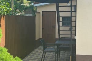 Гостиный двор на Садовского. Стандарт трехместный  15