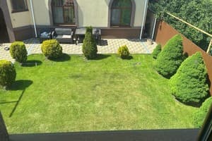 Гостиный двор на Садовского. Стандарт трехместный  16