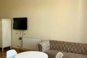 Квартира на Театральной. Апартаменты двухместный  6