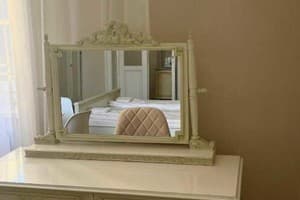 Квартира на Театральной. Апартаменты двухместный  4