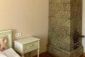 Квартира на Театральной. Апартаменты двухместный  5