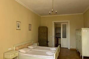 Квартира на Театральной. Апартаменты двухместный  1