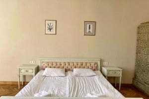 Квартира на Театральной. Апартаменты двухместный  3