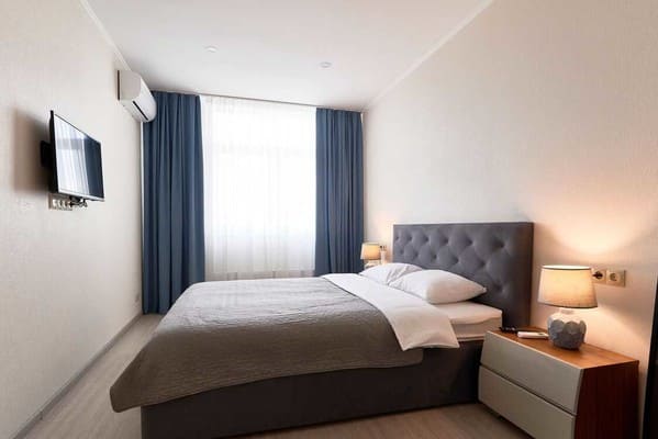 на ул. Ростиславская, 5Б 21