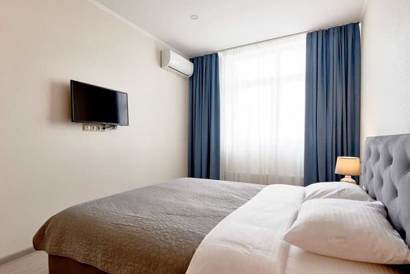 на ул. Ростиславская, 5Б 22