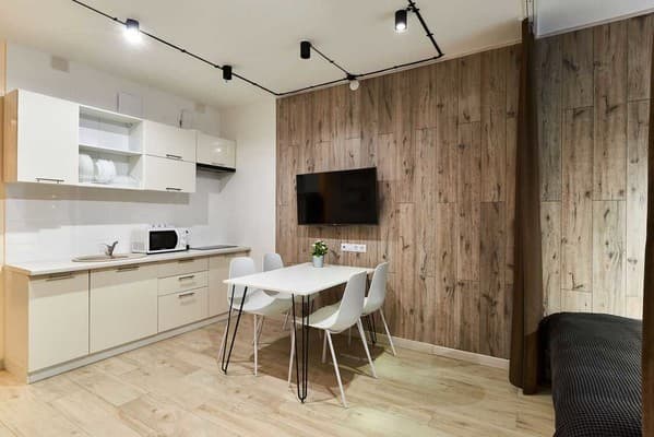 на ул. Ростиславская, 5Б 55