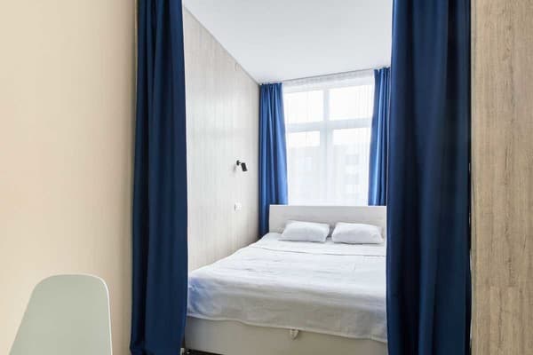 на ул. Ростиславская, 5Б 32