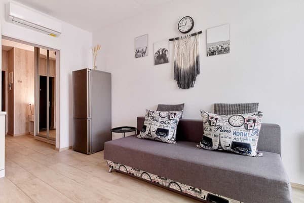 на ул. Ростиславская, 5Б 41