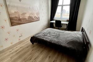 Квартира на ул. Ростиславская, 5Б. Апартаменты 4-местный 17 этаж №222 2