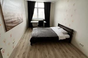 Квартира на ул. Ростиславская, 5Б. Апартаменты 4-местный 17 этаж №222 3