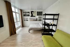 Квартира на ул. Ростиславская, 5Б. Апартаменты двухместный 12 этаж №156 2