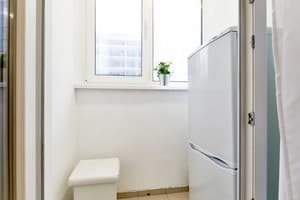 Квартира на ул. Ростиславская, 5Б. Апартаменты двухместный 3 этаж №28 16