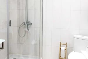 Квартира на ул. Ростиславская, 5Б. Апартаменты двухместный 5 этаж №60 8