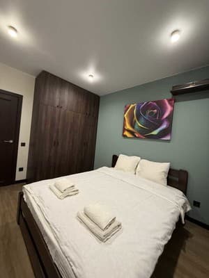 на улице Под Голоском 15б/110б 1