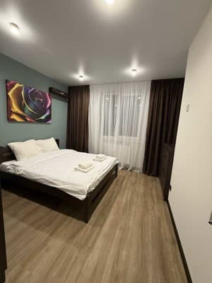 на улице Под Голоском 15б/110б 2