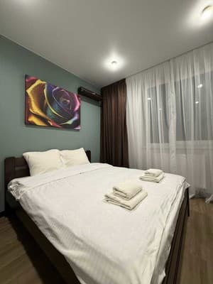 Квартира на улице Под Голоском 15б/110б