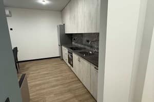 Квартира на улице Под Голоском 15б/110б. Апартаменты 4-местный на улице Под Голоском 15б.110б 2