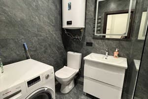 Квартира на улице Под Голоском 15б/110б. Апартаменты 4-местный на улице Под Голоском 15б.110б 7