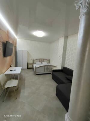 on Harkivske shose 4