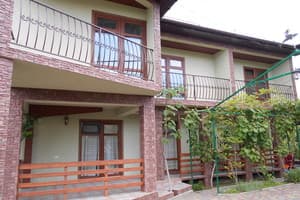 Гостиный двор по ул. Лиманская, 11