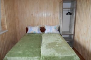 Гостиный двор по ул. Лиманская, 11. Стандарт двухместный  1