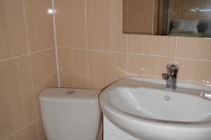 Гостиный двор по ул. Лиманская, 11. Стандарт двухместный  2