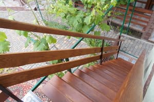 Гостиный двор по ул. Лиманская, 11. Стандарт двухместный  4