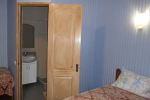 Гостиный двор по ул. Лиманская, 11. Стандарт трехместный  12