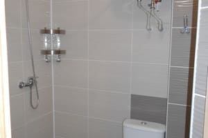 Гостиный двор по ул. Лиманская, 11. Стандарт трехместный  15