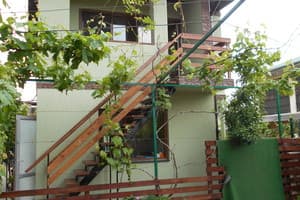 Гостиный двор по ул. Лиманская, 11. Стандарт трехместный  18