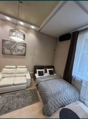 Квартира по ул. Площадь Григоренко 4/16-1