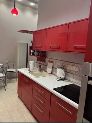 по ул. Площадь Григоренко 4/16-1 9