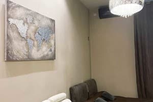 Квартира по ул. Площадь Григоренко 4/16-1. Апартаменты 4-местный  8