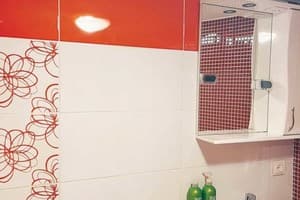 Квартира по ул. Площадь Григоренко 4/16-1. Апартаменты 4-местный  17