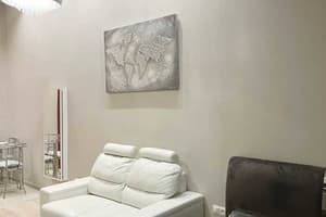 Квартира по ул. Площадь Григоренко 4/16-1. Апартаменты 4-местный  11