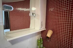 Квартира по ул. Площадь Григоренко 4/16-1. Апартаменты 4-местный  18